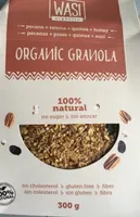 Organic Granola