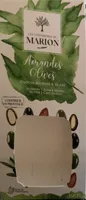 Amande olives
