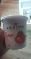 VAKIMU - Fresa 500gr