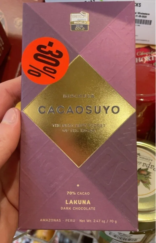 Cacaosuyo