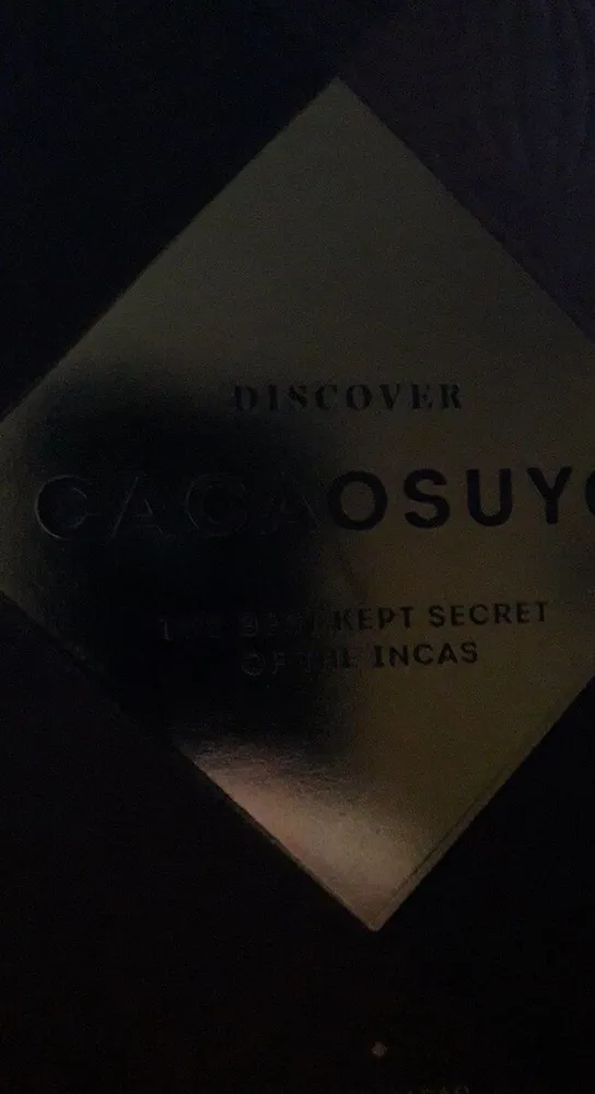 Cacaosuyo