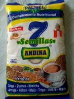 7 semillas