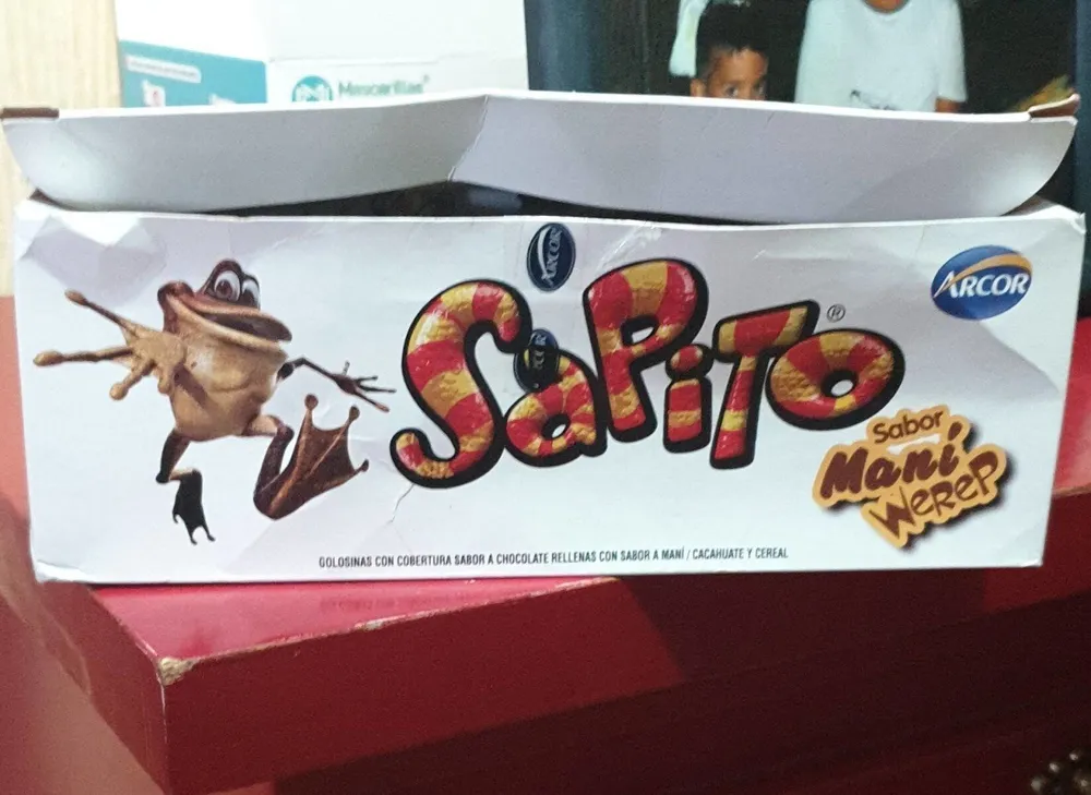 Sapito