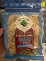 Pan Árabe Mini