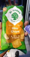 pita chips