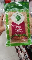 pan arabe