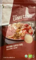 Polvo camu camu