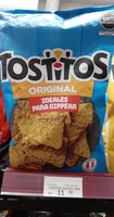 tostitos original 200g