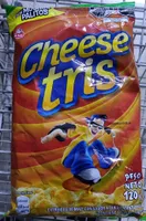 Cheese tris