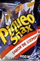 piqueo snack