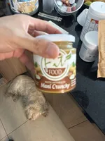 Maní Crunch