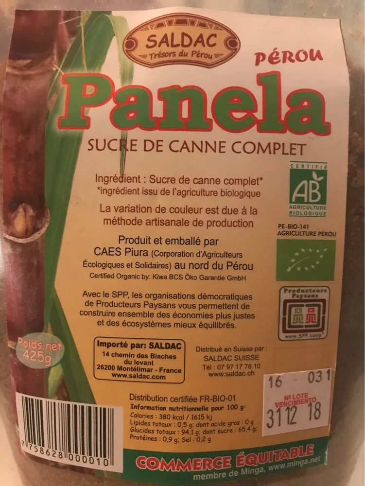Panela