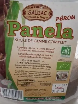 Panela
