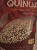 Quinua tricolor orgánica Gourmet
