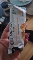 Quinoa Bars