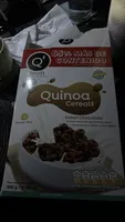 Quinoa Cereal