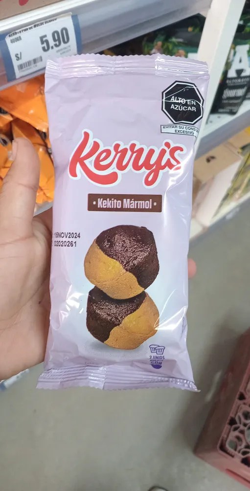 Kekito Mármol