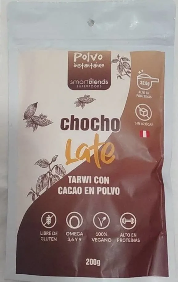 Chocho Late