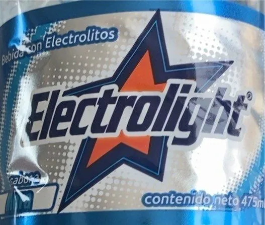 Electrolight