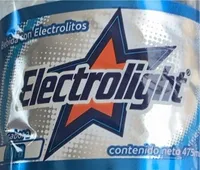 Electrolight