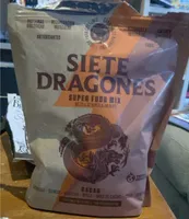 Super food mix