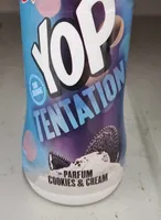 Yop tentation