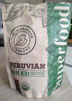 Peruvian Cacao Nibs
