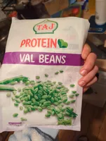 Protein Val Beans