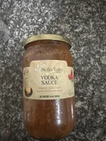 Vodka Sauce