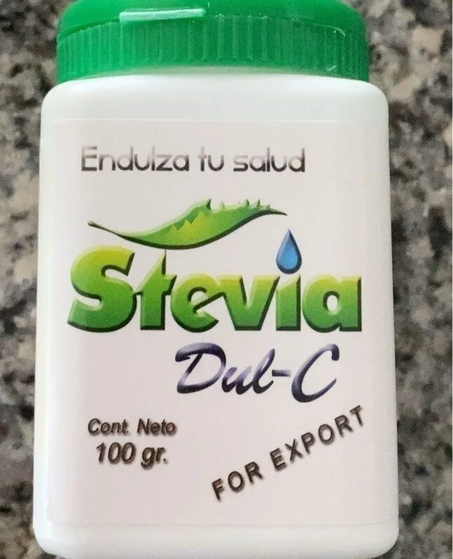 Stevia