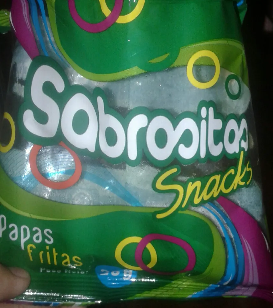 Papas Fritas