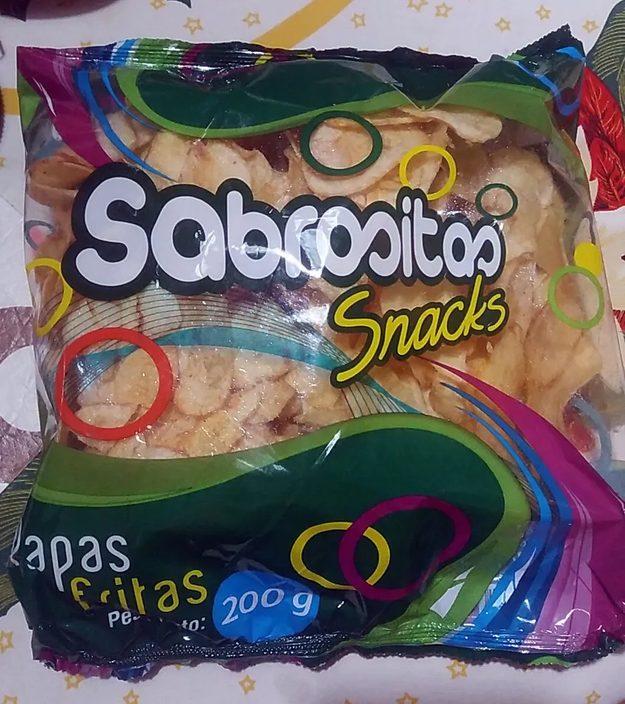 Papas Fritas