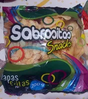Papas Fritas