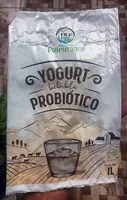 Yogurt Bebible Probiótico