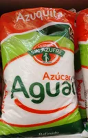 Azúcar Refinado