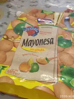 Mayonesa