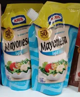 Mayonesa Light