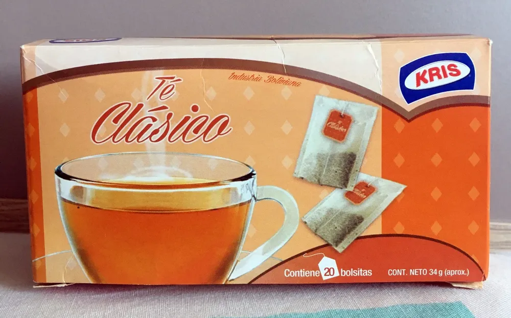 Té Clásico