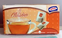 Té Clásico