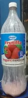 Yogurt Familiar Frutilla