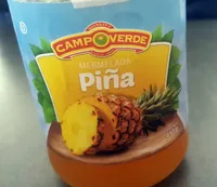 Mermelada Piña