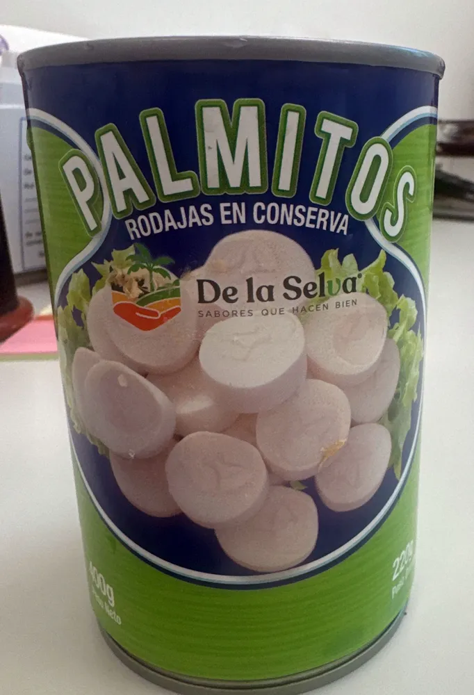 Palmitos