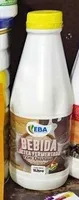 Kumis Quinua