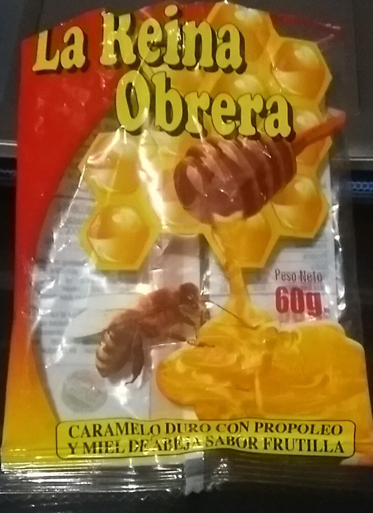 La Reina Obrera
