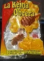 La Reina Obrera
