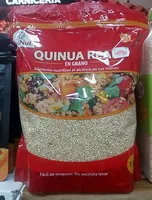 Quinua Real