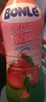 Bebida Láctea sabor Frutilla