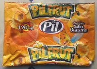 Pilfrut sabor Durazno