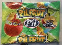 Pilfrut sabor Manzana