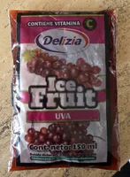 Ice Fruit Uva